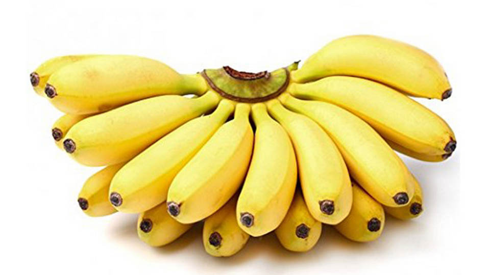Sour Banana - 250g