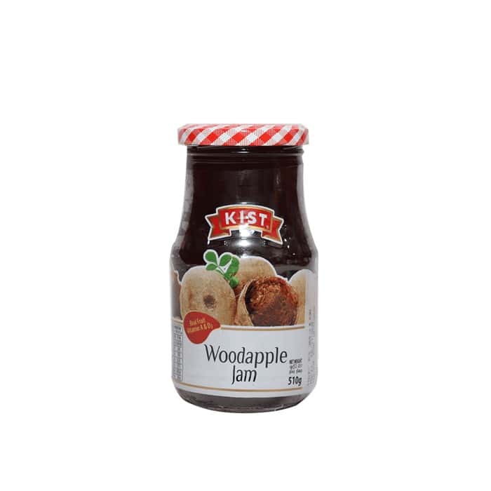 Kist Wood Apple Jam