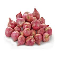 Small Red Onion - 250g