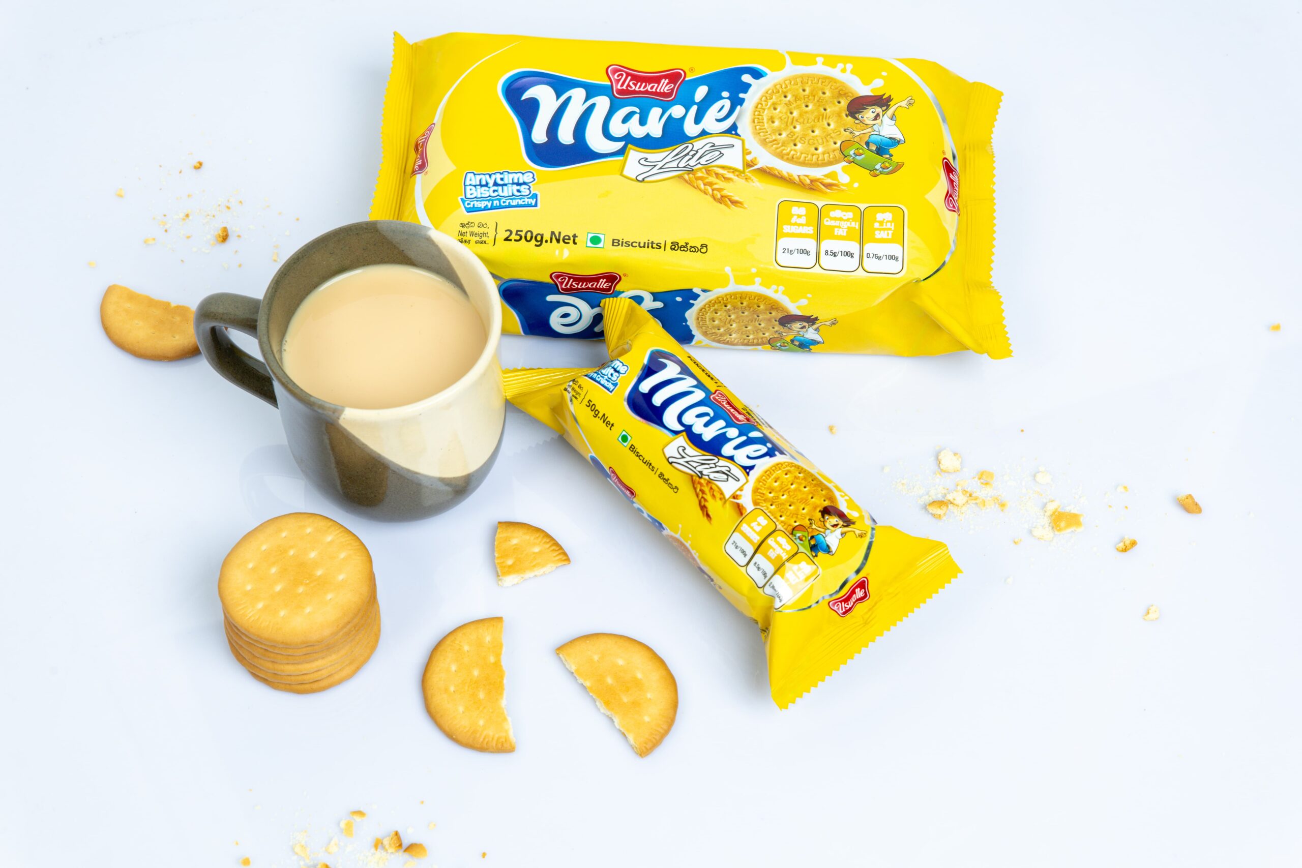 Uswatte Lite Marie  - 250g
