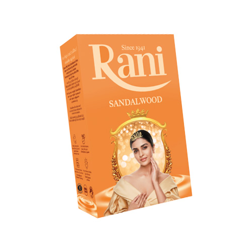 RANI SOAP 90G