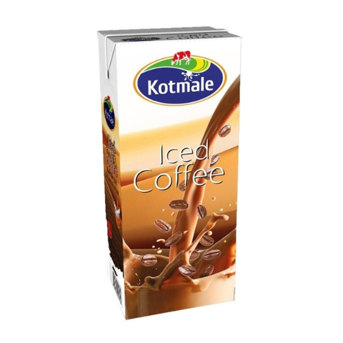 Kothmale ICED COFFEE 180ml