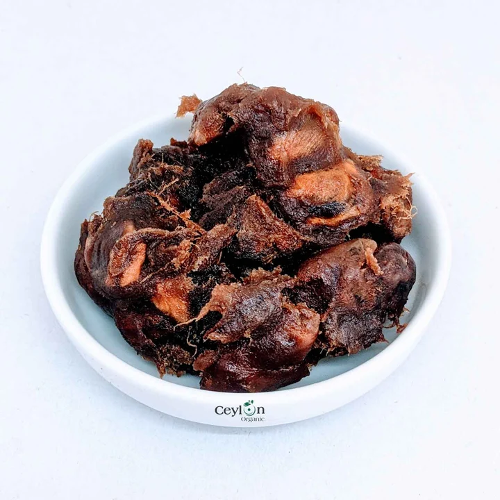 CEYLON KITCHEN TAMARIND 100G