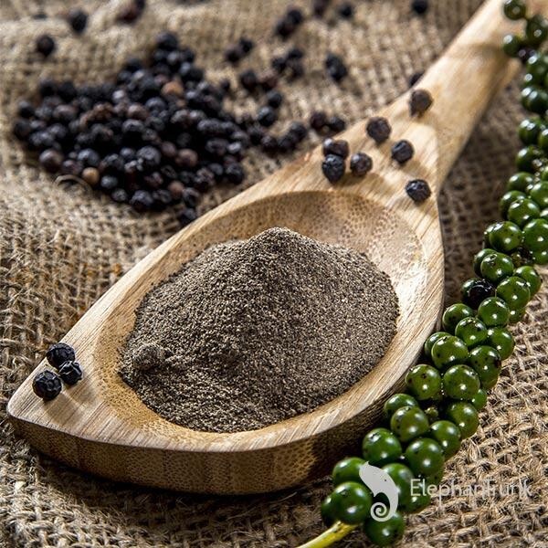 CEYLON HOUSE PEPPER POWDER -100G